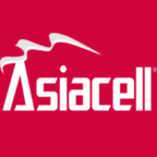 ASIACELL کارت شارژ